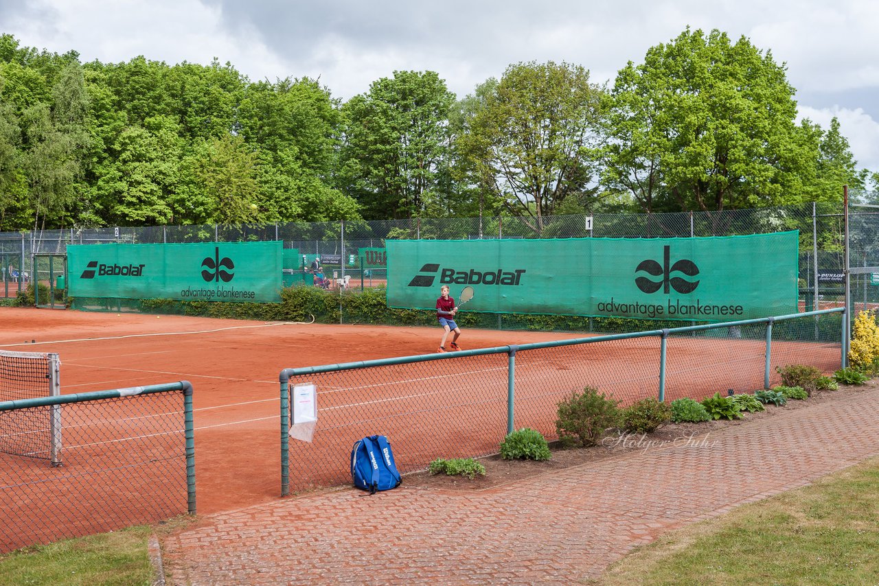 Bild 14 - Blankeneser Pfingstturnier